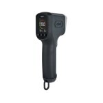 Thermomtre numrique infrarouge noir ooni