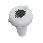 Thermom�tre de piscine avec �cran d�port