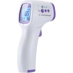 Thermomtre professionnel thermomtre frontal infrarouge numrique multi - fonctionnel sans contact