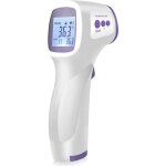 Thermomtre professionnel thermomtre frontal infrarouge numrique multi - fonctionnel sans contact