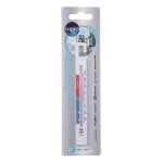 Thermom�tre r�frig�rateur / cong�lateur - wpro ter214 - conforme au d�cret 2002 - 478 - ne contient pas ...