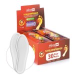 Semelle chauffante - thermopad - l - taille 40 - 42 - chaleur naturelle 8h - 30 pices