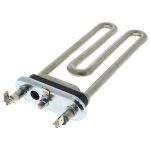 Thermoplongeur 1700w c00094715 - lave - linge indesit - resistances