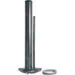 Thermor corps de chauffe pour chauffe - eau 300l ss fi 040181