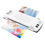 Plastifieuse - olympia - a 235 plus - blanc - vitesse 380 mm / min - capacit 7 feuilles