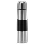 Thermos atos en inox couvercle antid�rapant 1l