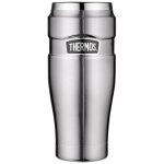 Thermos isol� inoxydable king acier 047 4002. 205. 047