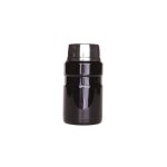 Porte aliment - thermos - king - 710ml - bleu - mixte - adulte Porte aliment - thermos - king - 710ml - bleu - mixte - adulte