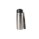 Thermos urban bouteille isotherme - 350ml - gris clair