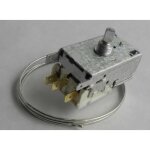 Thermostat - whirlpool - a13 - compatible avec plusieurs mod�les - pi�ce dorigine - r�frig�rateur