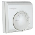 Thermostat ambiance simple - honeywell t6360a1004