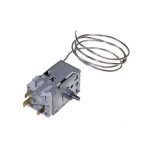 Thermostat atea 13 0725 - whirlpool - arz001 - compatible avec arz001