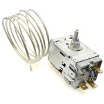 Thermostat sonde ctn refrigerateur 481927128854 thermostat atea type a130063