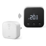 Thermostat tado thermostat intelligent sans fil x + bridge x