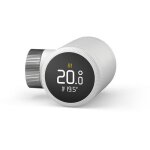 T�te thermostatique connect�e tado x thermostatique radiateur