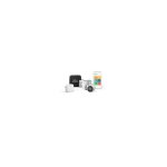 Thermostat connecté tado filaire kit de demarrage x et 4 tetes thermostatiques x Thermostat connecté tado filaire kit de demarrage x et 4 tetes thermostatiques x