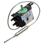 Thermostat dorigine frigo r�frig�rateur cong�lateur da47 - 10107z samsung