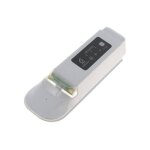 Thermostat electronique et2 en pour refrigerateur whirlpool 481010864850