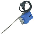 Thermostat four cuisini�re 480121100077 whirlpool ignis bauknecht laden ikea kitchenaid indesit privileg ...