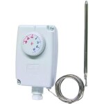 Wa conception thermostat mécanique hors gel à bulbe - thg Wa conception thermostat mécanique hors gel à bulbe - thg