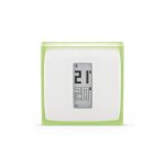 Thermostat modulant intelligent netatmo pour chaudière opentherm oth - pro - netatmo Thermostat modulant intelligent netatmo pour chaudière opentherm oth - pro - netatmo