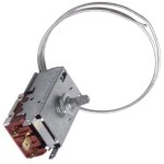 Sos accessoire thermostat pour réfrigérateur congélateur 481228238242 ariston hotpoint bauknecht fagor ... Sos accessoire thermostat pour réfrigérateur congélateur 481228238242 ariston hotpoint bauknecht fagor ...