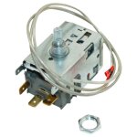 Thermostat pour r�frig�rateur cong�lateur indesit ariston hotpoint - c00283612