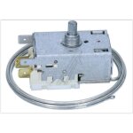 Thermostat r�frig�rateur double porte - whirlpool - ranco k59s2792500 - longueur du bulbe