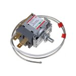 Thermostat pour refrigerateur wdf25k - 1070 - 028 wdf25k - 920 - 028 multi - marques