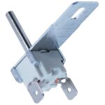 Thermostat de scurit 285 - whirlpool - four - gris - installation professionnelle