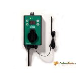 Thermostat thermo 2 pour cble chauffant