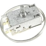 Thermostat vc1 ranco k50p1110 - r�frig�rateur cong�lateur - toutes marques