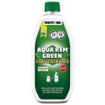 Thetford - aqua kem green 0. 75l concentr� 0. 75l