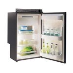 Thetford réfrigérateur à absorption slim n3141e + avec cadre 10 mm - camping car Thetford réfrigérateur à absorption slim n3141e + avec cadre 10 mm - camping car
