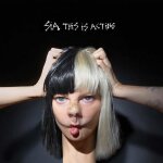This is acting by sia (cd)