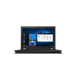 Thinkpad p15 15. 6in i7 - 10750h 20st000bfr Thinkpad p15 15. 6in i7 - 10750h 20st000bfr