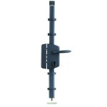 Thirard - boitier de serrure 3 points melissa pour porte dentre gauche en applique  fouillot axe 50mm ...