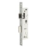 Thirard - boitier de serrure encastrable � cylindre pour porte dentr�e axe 30mm bouts carr�s - thirard ...