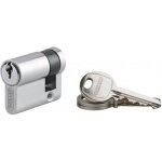 Thirard - cylindre  cl crantedemi eco 30 x 10 mm nickel