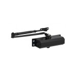 Thirard - ferme - porte automatique hydraulique force 3 noir - thirard Thirard - ferme - porte automatique hydraulique force 3 noir - thirard