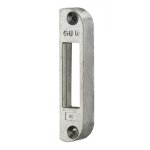 Ferco by thirard - gâche auxiliaire à défoncer pour porte bois haut et bas 85x18x13mm fercomatic 9 - ... Ferco by thirard - gâche auxiliaire à défoncer pour porte bois haut et bas 85x18x13mm fercomatic 9 - ...