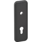 Thirard - plaque de propreté 186x62mm noir - thirard Thirard - plaque de propreté 186x62mm noir - thirard