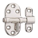Thirard - targette acier p�ne � 7mm nickel� - thirard