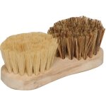 Thomas brosse  lgumes l 13cm - fibres naturelles