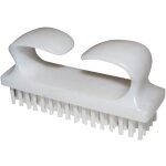 Thomas - brosse  ongles nylon 1 face  poigne