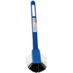 Thomas - brosse vaisselle nylon 1 / 2 t�te