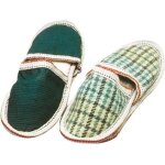 Thomas - paire de chaussons femme taille 38 / 40