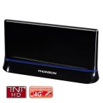Thomson 00131917 - antenne intérieure hdtv lte / 4g gain de 43db Thomson 00131917 - antenne intérieure hdtv lte / 4g gain de 43db