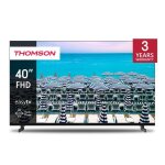 Thomson 40 (101 cm) led fhd tlviseur - easy tv - 40fd2s13 - 2023