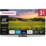 Thomson 65qg5c14 - tv qled 65 (165 cm) - 4k uhd - hdr10 - smart tv android - 4xhdmi 2. 1 Thomson 65qg5c14 - tv qled 65 (165 cm) - 4k uhd - hdr10 - smart tv android - 4xhdmi 2. 1